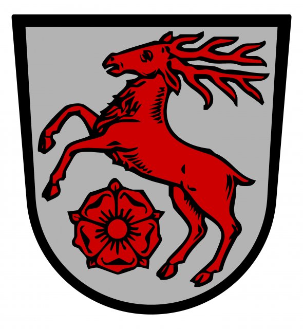 Wappen der Gemeinde Kümmersbruck