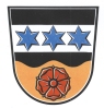 Wappen der früheren Gemeinde Gärmersdorf