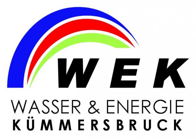 Logo Wasserwerk Logo Wasserwerk