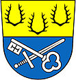 Wappen Holysov