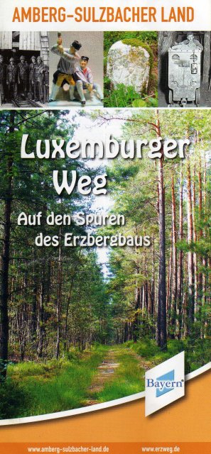 Luxemburger Weg