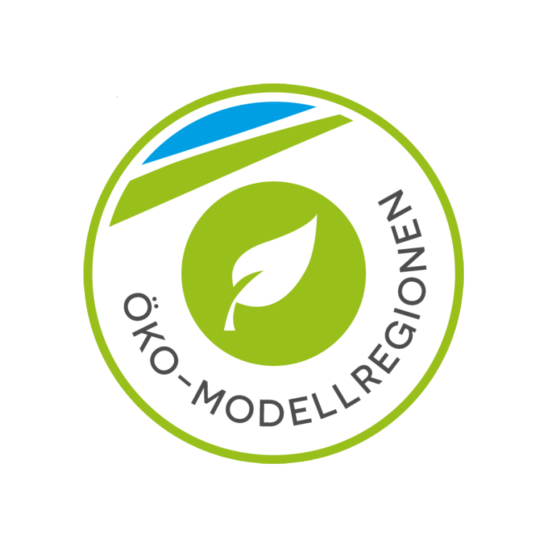öko-Modellregion