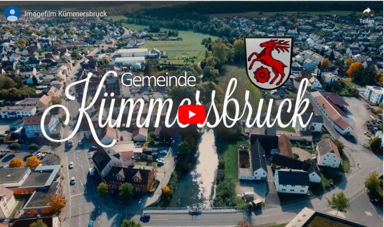 Imagefilm der Gemeinde Kümmersbrück