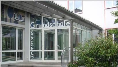 Grundschule Kümmersbruck