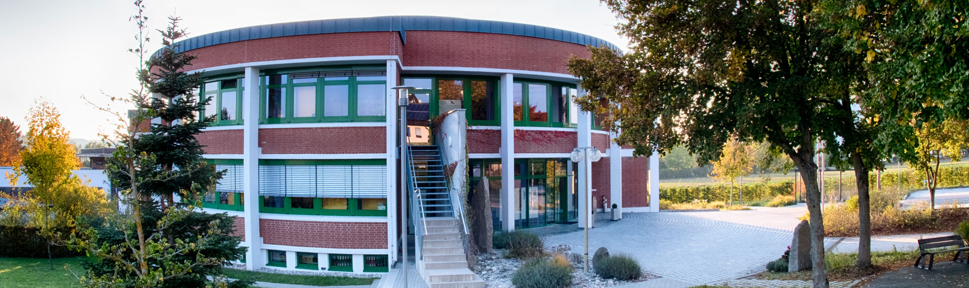 "Photografie G.J.Scharl" – Rotationsteaser Testbild