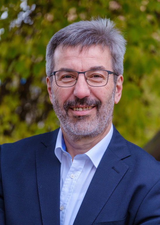 Große Darstellung des Bildes