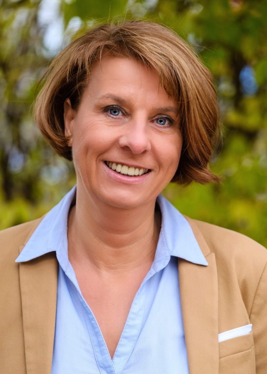 Große Darstellung des Bildes