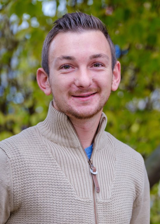 Große Darstellung des Bildes