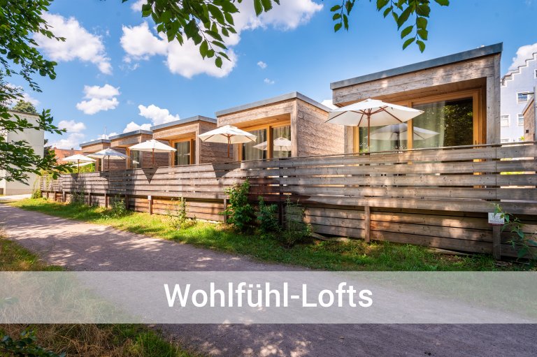 Wohlfühl-Lofts