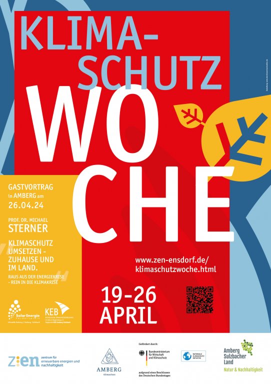 Klimaschutzwoche 2024